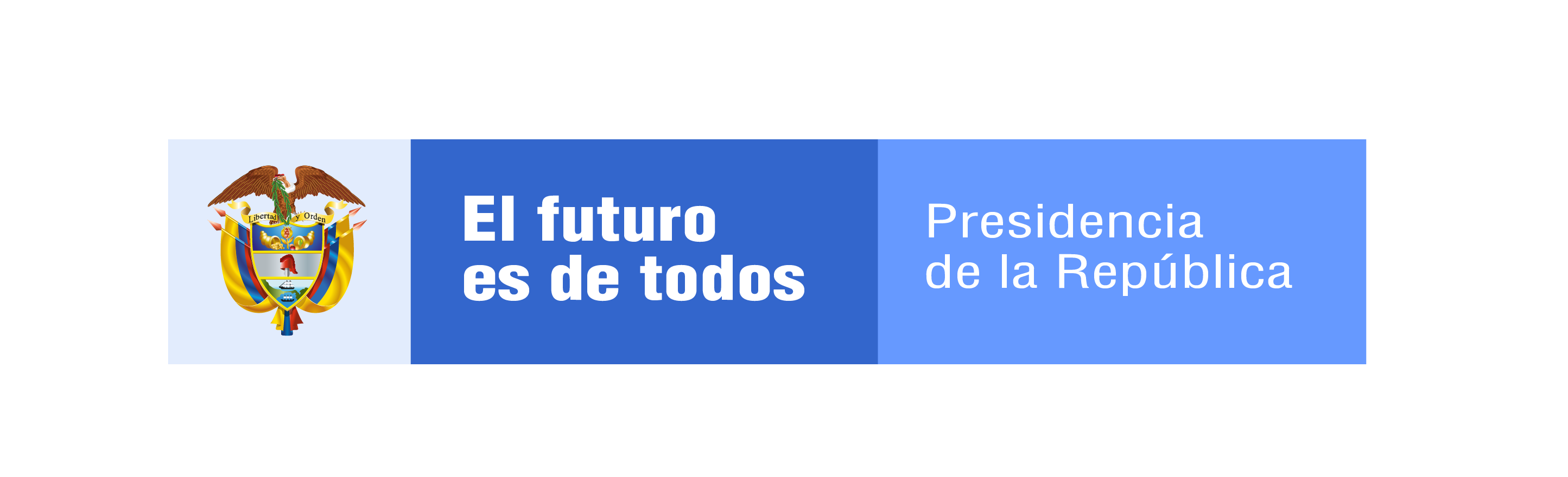 Presidencia de la República