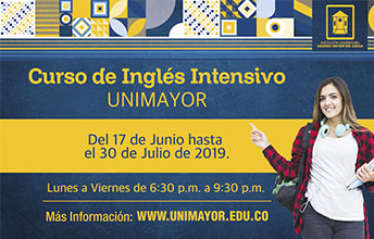 Curso de Inglés Intensivo