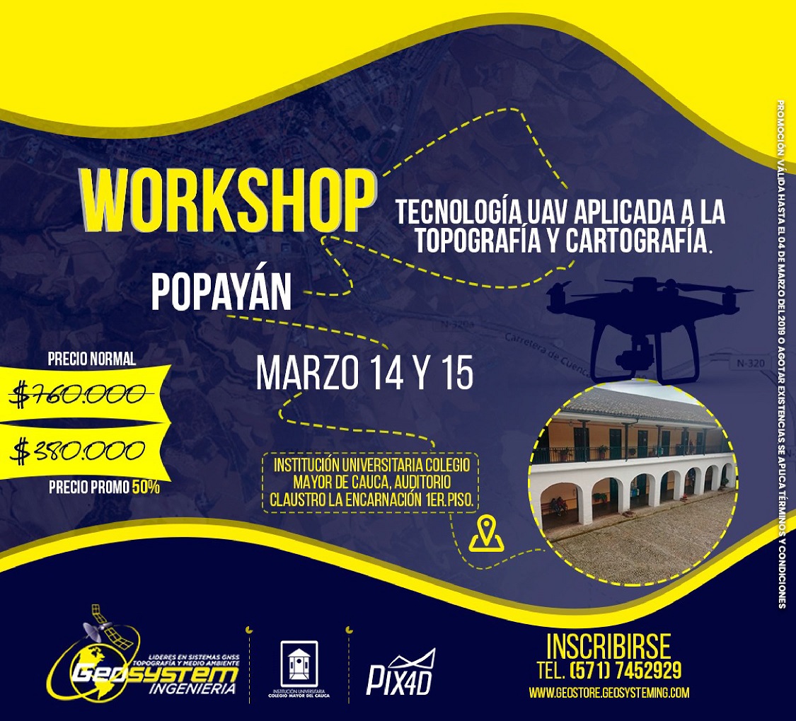 Curso en Sistemas Aéreos
