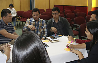 CIDECAUCA UNIMAYOR trabaja por el emprendimiento regional.