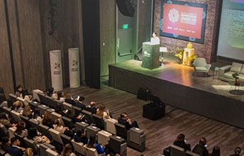 Encuentro de Futuros Exportadores ‘Futurexpo 2019’
