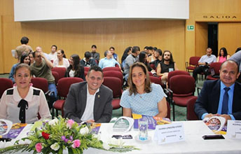 UNIMAYOR, jurado en ‘Ingeniando 2019”