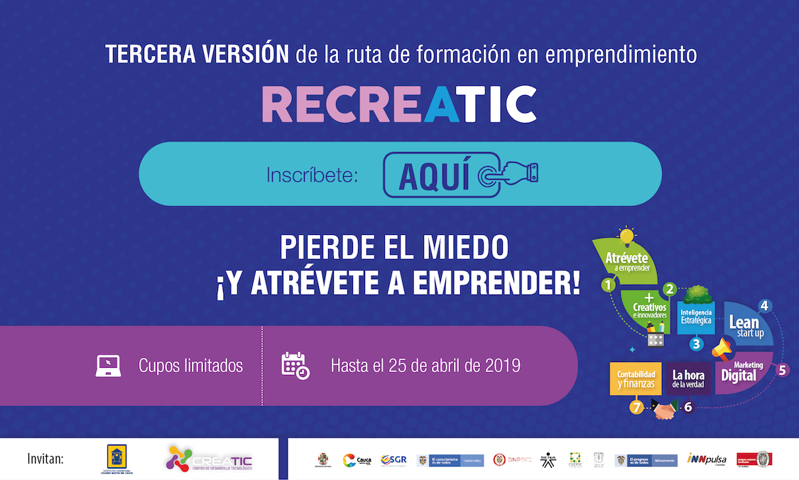 RecreaTIC 02