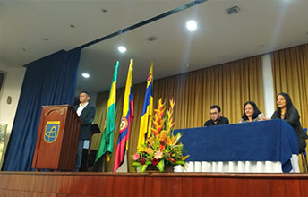 Emprendedores UNIMAYOR entre los mejores de RecreaTIC 2019.