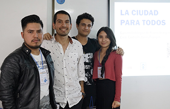 Semilleros de investigación UNIMAYOR entre los mejores de RedCOLSI 2019.