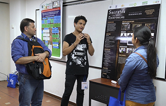 Investigadores UNIMAYOR fortalecen la producción de conocimiento y el desarrollo académico del Cauca.