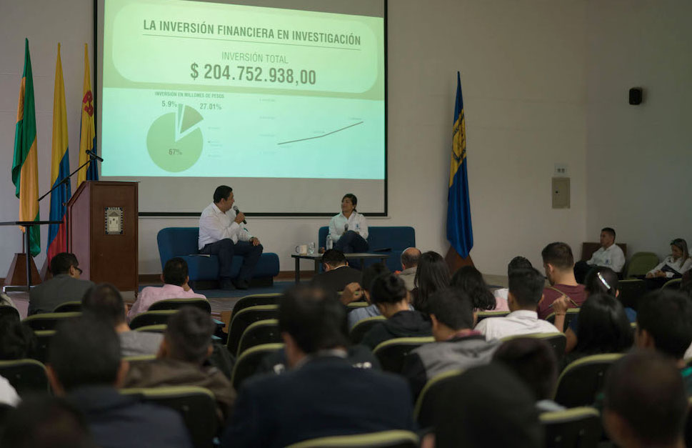 Rendicion