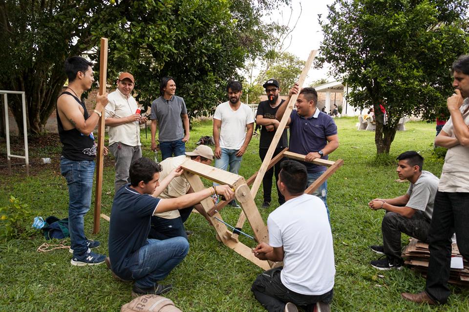 Taller Lanza tus ideas1