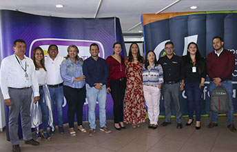 Exitoso inicio de la Ruta de Emprendimiento RECREATIC.