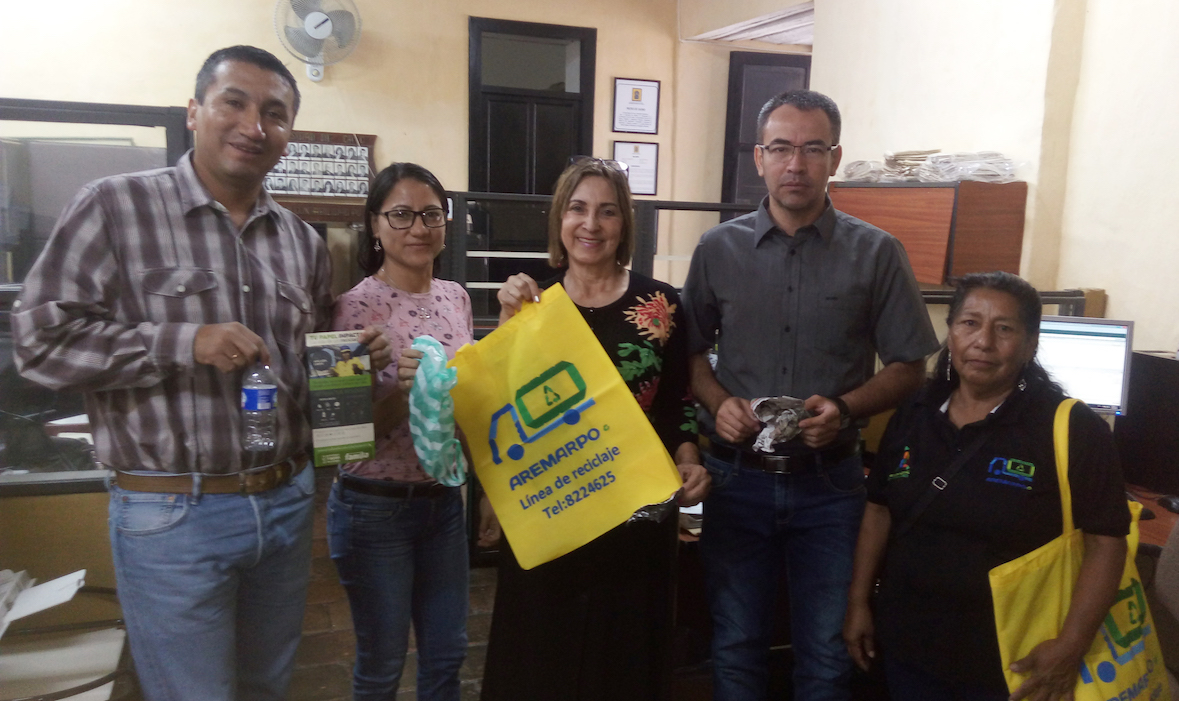 cultura ambiental