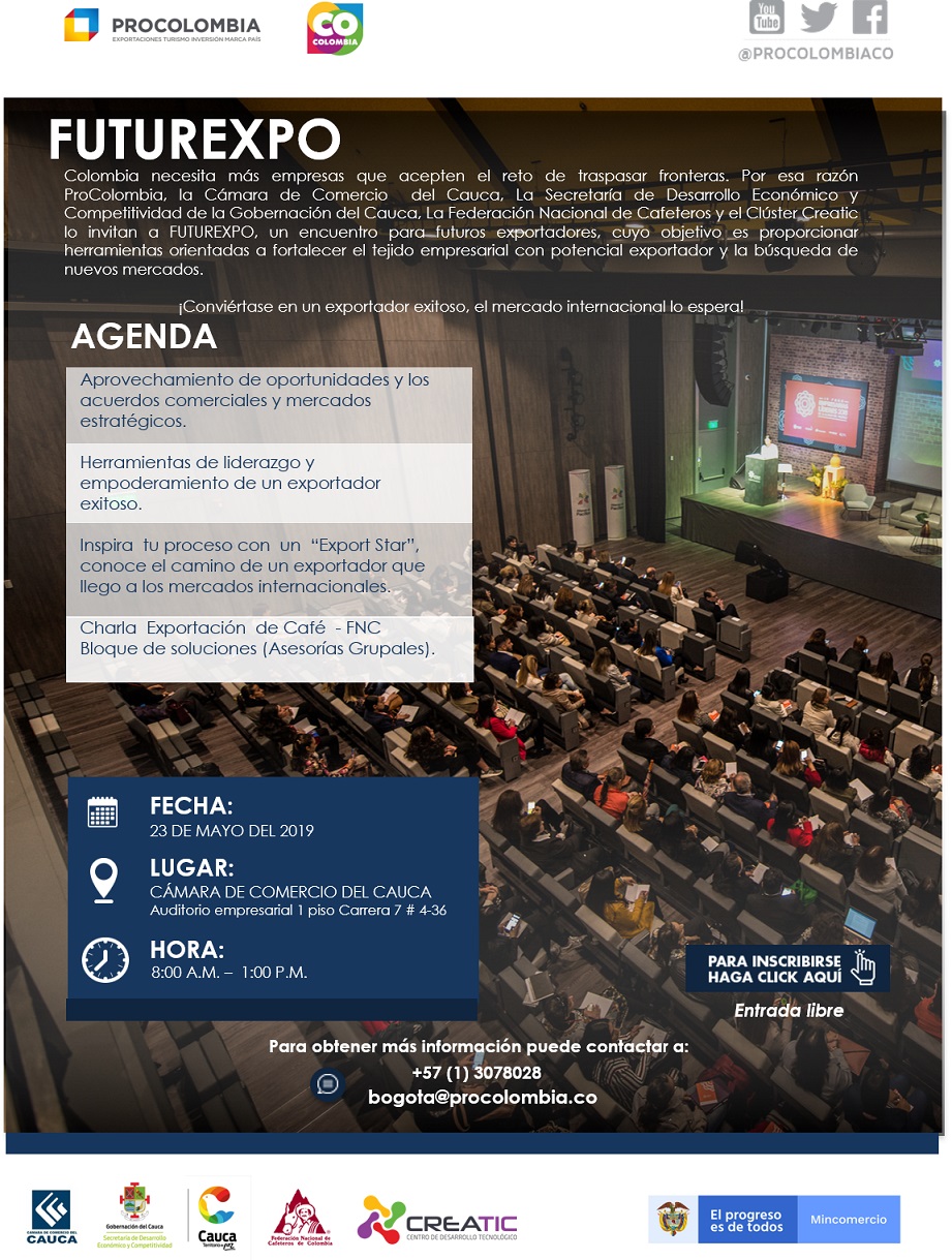futurexpo cauca 2019 vf