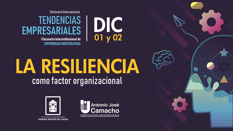 Seminario Tendencias Empresariales