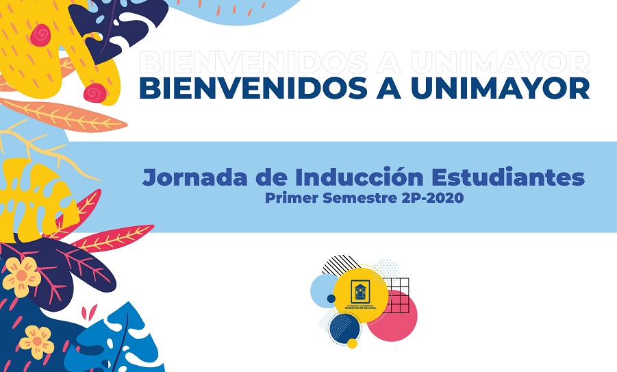 Bienvenida Virtual