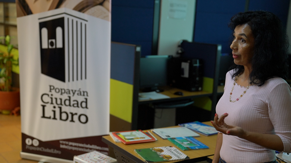 Ciudad Libro 2020