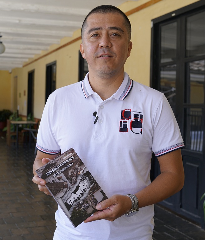 Docente Sory Molares