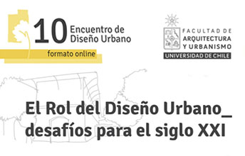 Estudiantes UNIMAYOR, ponentes en Encuentro Internacional de Diseño Urbano.