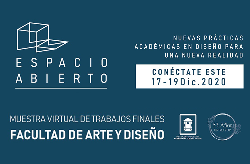Espacio Abierto FAD