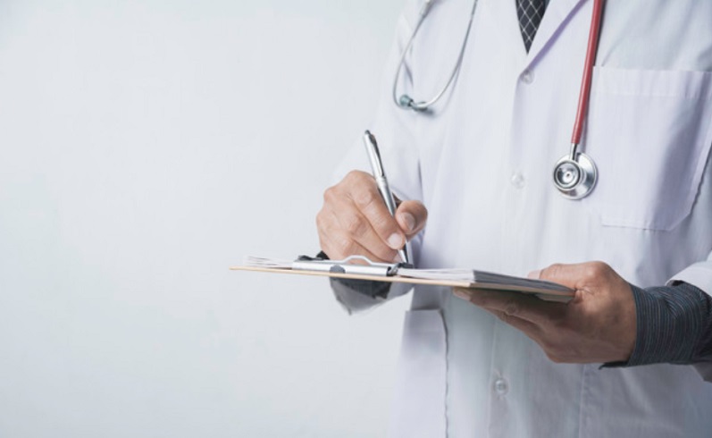 Exámenes Médicos Ocupacionales