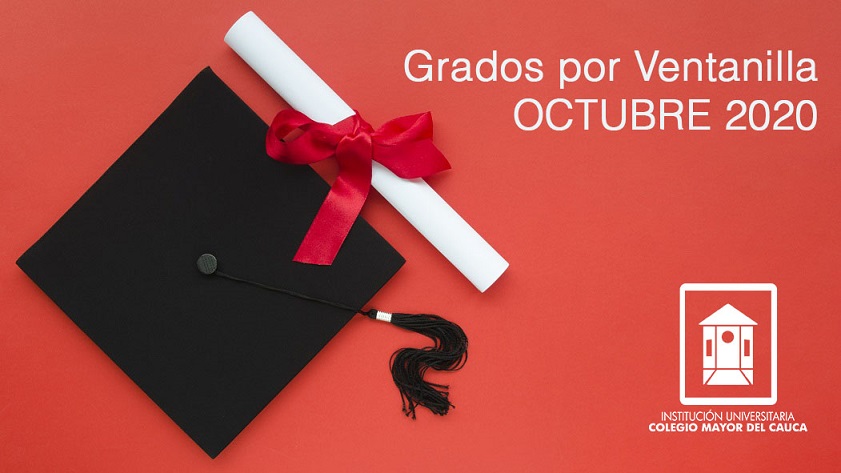 Grados OCTUBRE