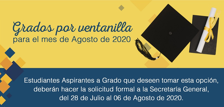 Grados Ventanilla Agosto