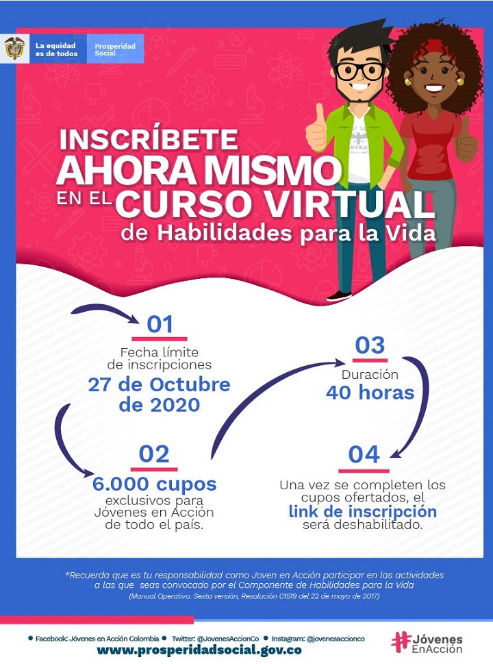 Habilidades para la Vida