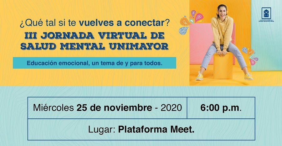 III Jornada de Salud Mental nov 24 00