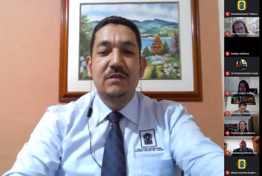 Inducción estudiantes II 2020 04
