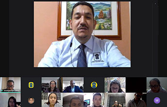 UNIMAYOR Inicia Actividades Académicas del 2P-2020 Bajo la Presencialidad Asistida por las TIC.