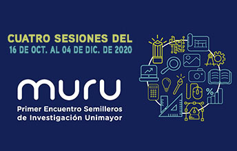 Primer Encuentro Semilleros de Investigación UNIMAYOR.