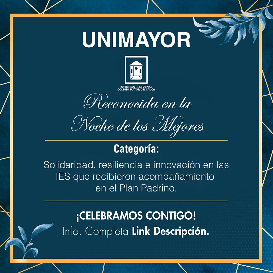 Noche de los Mejores