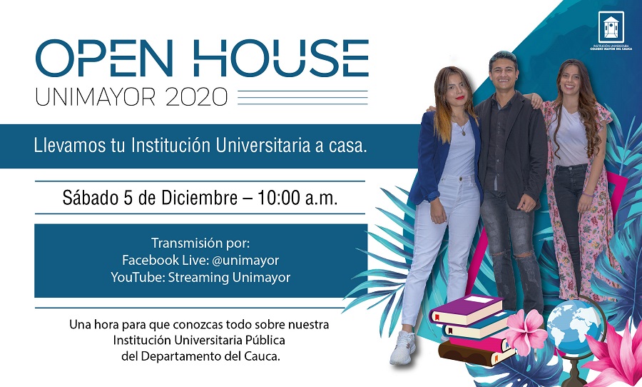 Open House