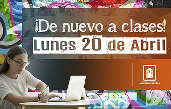 UNIMAYOR Reinicia Actividades Académicas Asistidas por TIC.