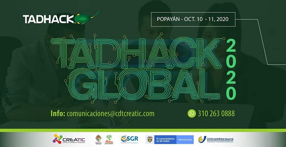 TADHACK 2020