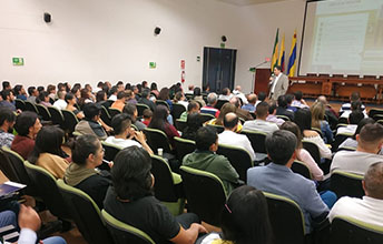 Elección Representantes de los Docentes ante el Comité de Investigaciones.