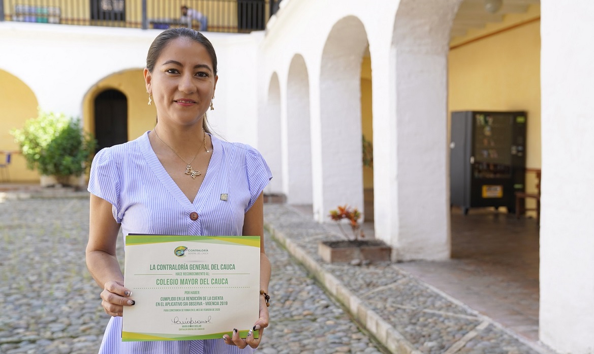 Coord. Financiera UNIMAYOR