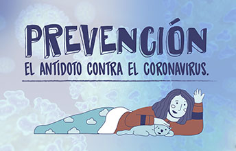 Medidas preventivas y de contención de UNIMAYOR frente al COVID-19.