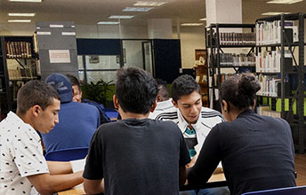 Hasta el 4 de julio plazo para devolución de material bibliográfico.