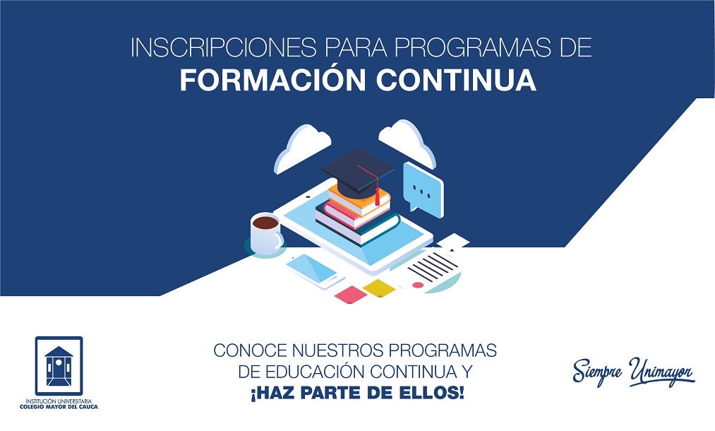 Educación Continua 04