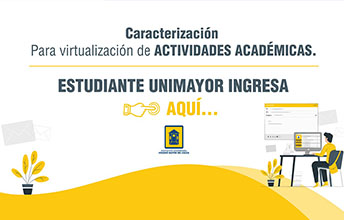 Encuesta de caracterización de estudiantes para incorporación de Tic en actividades académicas.