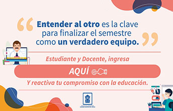 Trabajo en equipo por la educación en tiempos de Covid-19.