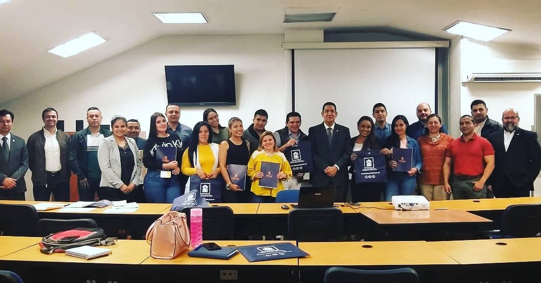 Inicio posgrados Alta gerencia