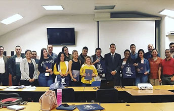 UNIMAYOR Inicia programas de postgrado en sus 3 Facultades.