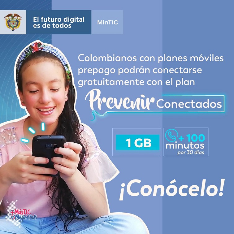 Internet móvil