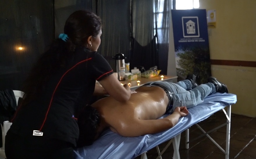 Jornada Seguridad y Salud