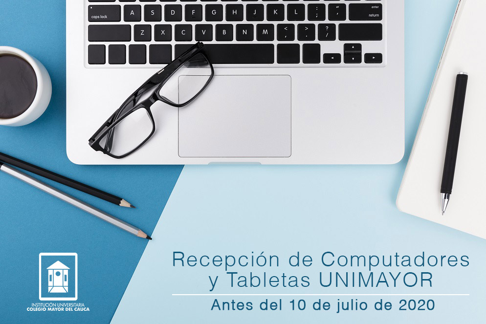 Recepción de equipos