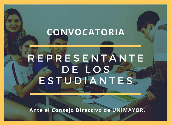 Rrepresentante estudiantes Consejo Directivo 02
