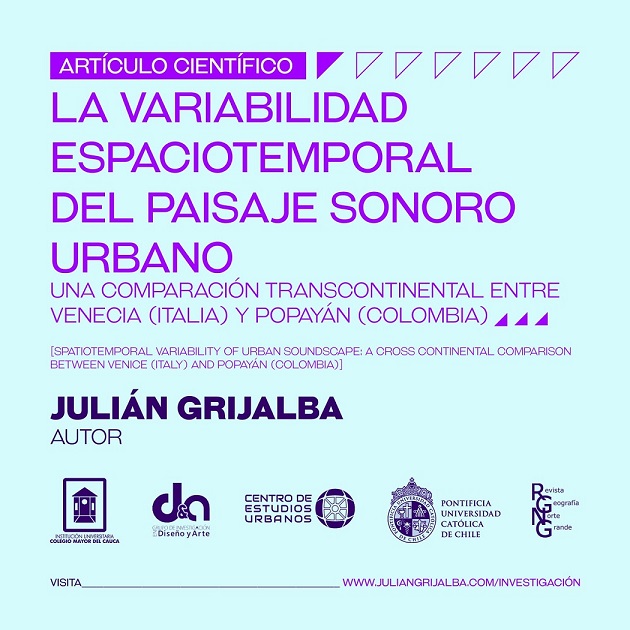 Artículo científico Julian Grijalba