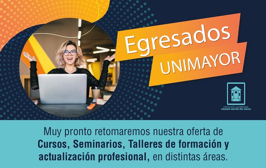 Campaña Expectativa Educación Continua