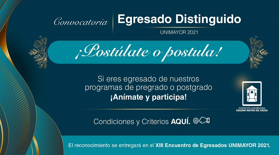 Egresados 2018
