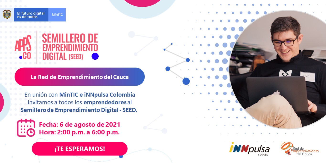 Emprendimiento Digital de MinTic